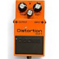 Used BOSS DS1 Distortion Effect Pedal thumbnail