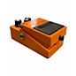 Used BOSS DS1 Distortion Effect Pedal