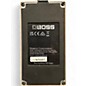 Used BOSS DS1 Distortion Effect Pedal