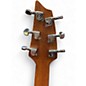 Used Breedlove Pursuit Concert Natural Acoustic Electric Guitar