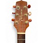 Used Takamine LTD-1992 Vintage Natural Acoustic Guitar
