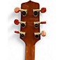 Used Takamine LTD-1992 Vintage Natural Acoustic Guitar