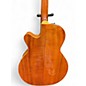 Used Takamine LTD-1992 Vintage Natural Acoustic Guitar