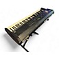 Used Ensoniq KT76 Keyboard Workstation