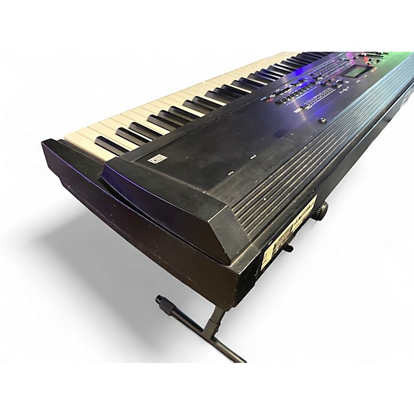 Used Ensoniq KT76 Keyboard Workstation