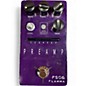 Used Flamma FS06 PREAMP Effect Pedal thumbnail