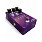 Used Flamma FS06 PREAMP Effect Pedal