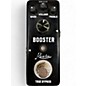Used Rowin BOOSTER Effect Pedal thumbnail