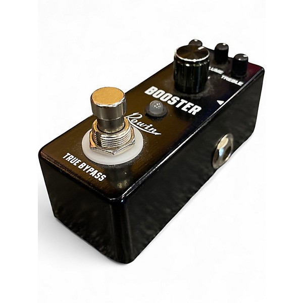 Used Rowin BOOSTER Effect Pedal