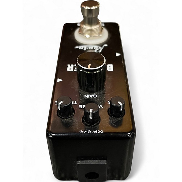 Used Rowin BOOSTER Effect Pedal