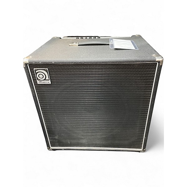Used Ampeg BA115 100W 1x15 Bass Combo Amp