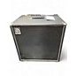 Used Ampeg BA115 100W 1x15 Bass Combo Amp thumbnail