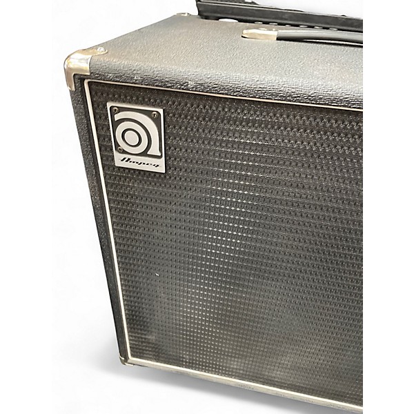 Used Ampeg BA115 100W 1x15 Bass Combo Amp