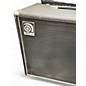 Used Ampeg BA115 100W 1x15 Bass Combo Amp