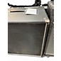 Used Ampeg BA115 100W 1x15 Bass Combo Amp
