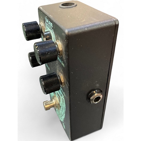 Used Walrus Audio Deep Six Compressor Effect Pedal