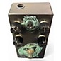 Used Walrus Audio Deep Six Compressor Effect Pedal