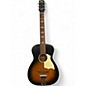 Used 1960s Stella HARMONY 2 Color Sunburst Acoustic Guitar thumbnail