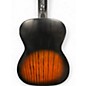 Used 1960s Stella HARMONY 2 Color Sunburst Acoustic Guitar