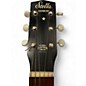 Used 1960s Stella HARMONY 2 Color Sunburst Acoustic Guitar