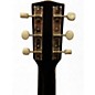 Used 1960s Stella HARMONY 2 Color Sunburst Acoustic Guitar