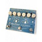 Used Electro-Harmonix Super Pulsar Effect Pedal thumbnail