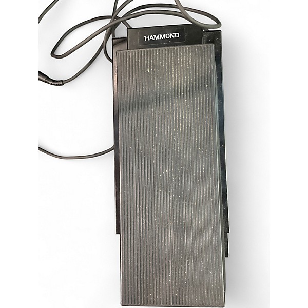 Used Hammond Exp-50 Pedal