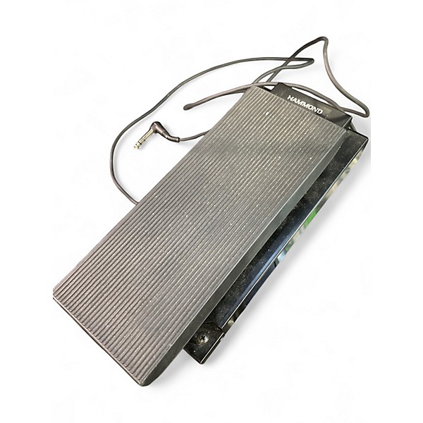 Used Hammond Exp-50 Pedal