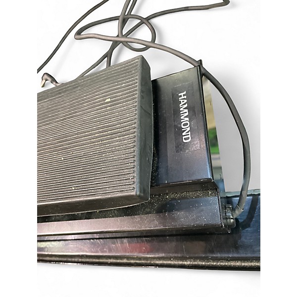 Used Hammond Exp-50 Pedal