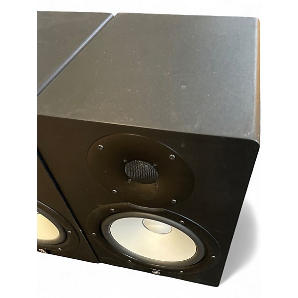 Used Yamaha HS8 Pair Powered Monitor