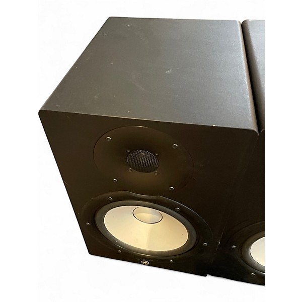 Used Yamaha HS8 Pair Powered Monitor