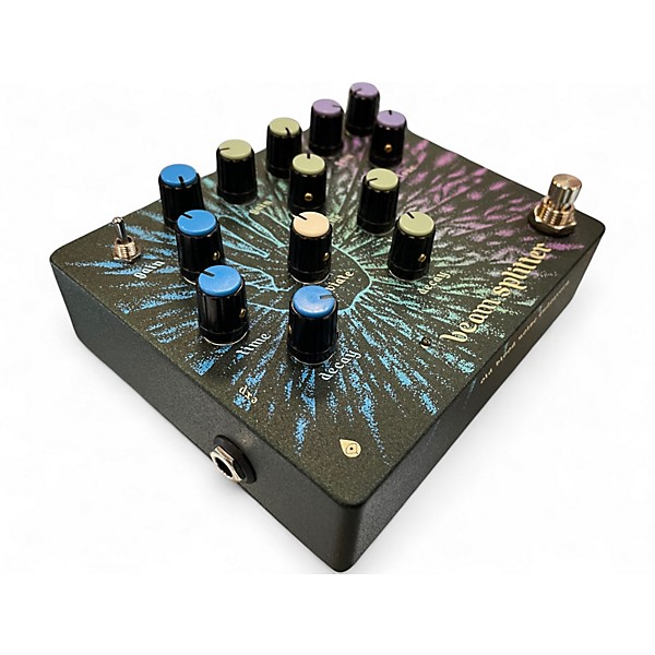 Used Old Blood Noise Endeavors Beam Splitter Effect Pedal