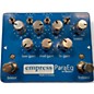 Used Empress Effects ParaEq with Boost EQ Pedal thumbnail