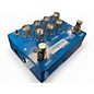 Used Empress Effects ParaEq with Boost EQ Pedal