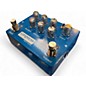 Used Empress Effects ParaEq with Boost EQ Pedal