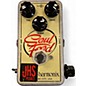 Used JHS Pedals EHX Soul Food Mod Effect Pedal thumbnail