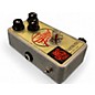 Used JHS Pedals EHX Soul Food Mod Effect Pedal