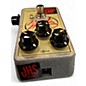 Used JHS Pedals EHX Soul Food Mod Effect Pedal