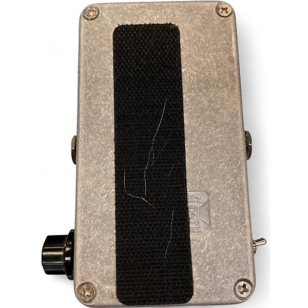 Used JHS Pedals EHX Soul Food Mod Effect Pedal