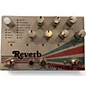 Used Empress Effects Reverb Effect Pedal thumbnail