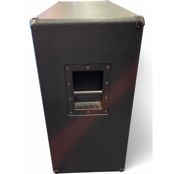 Used MESA/Boogie 4X12 4FB Guitar Cabinet
