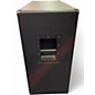 Used MESA/Boogie 4X12 4FB Guitar Cabinet