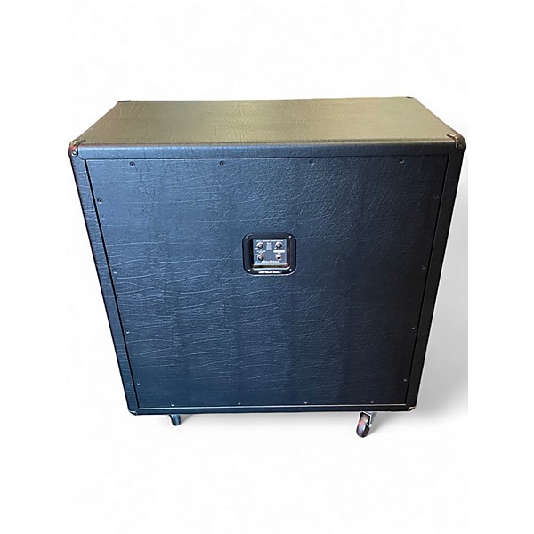 Used MESA/Boogie 4X12 4FB Guitar Cabinet
