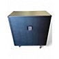 Used MESA/Boogie 4X12 4FB Guitar Cabinet