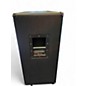Used MESA/Boogie 4X12 4FB Guitar Cabinet