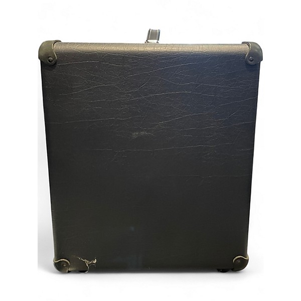 Used MESA/Boogie 2X12 2FB Guitar Cabinet