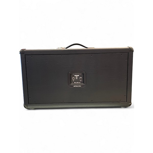 Used MESA/Boogie 2X12 2FB Guitar Cabinet