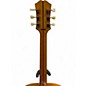 Used Epiphone Inspired by Gibson J-200 Antique Natural Acoustic Electric Guitar