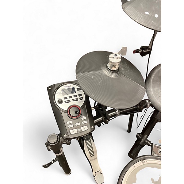 Used Roland TD-11K Electric Drum Set