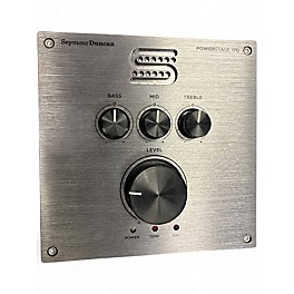Used Seymour Duncan POWER STAGE 170 Solid State Guitar Amp Head